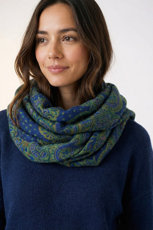 Noor Scarf