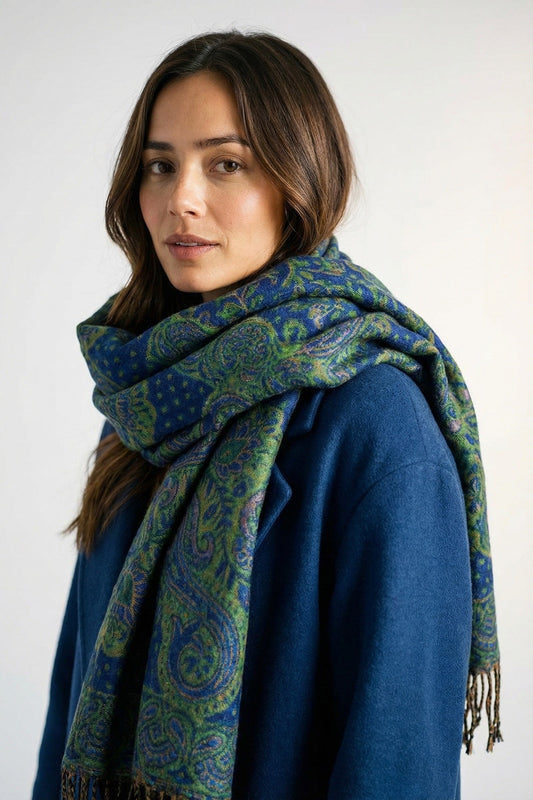 Noor Scarf