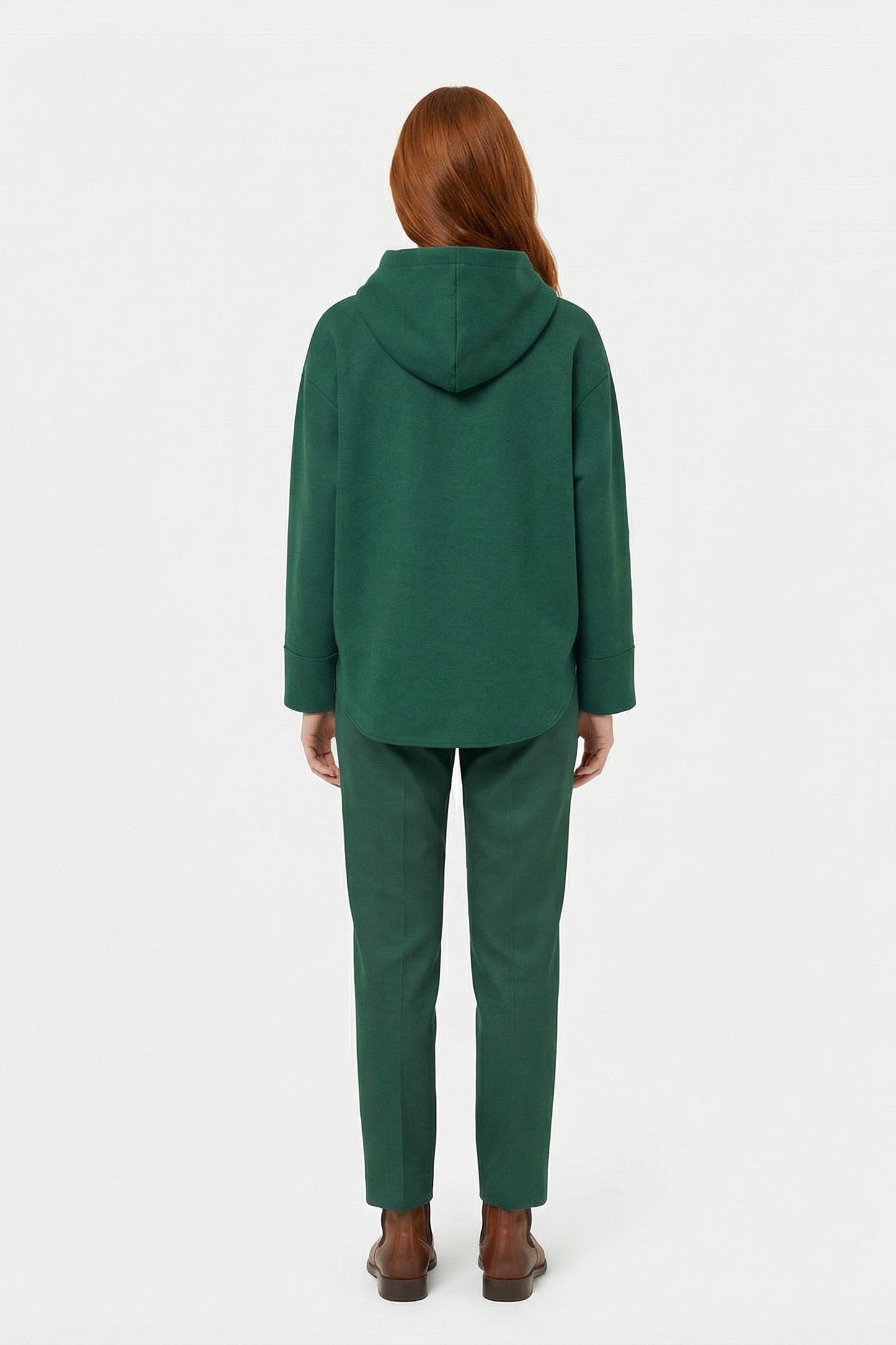 Tea Leaf hoodie