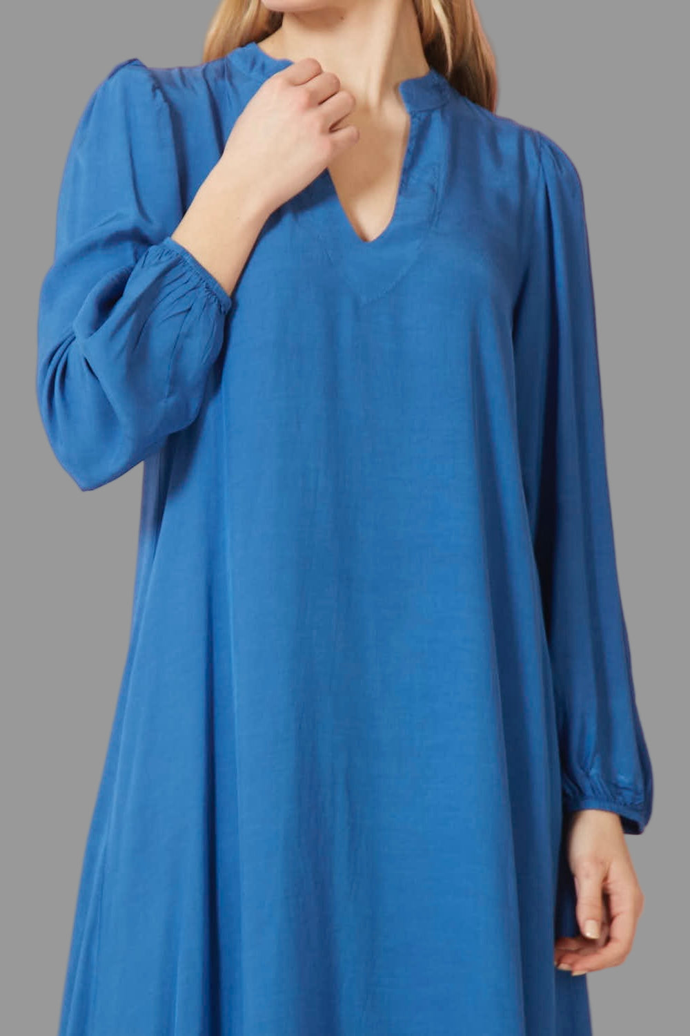 Vestido Victoria