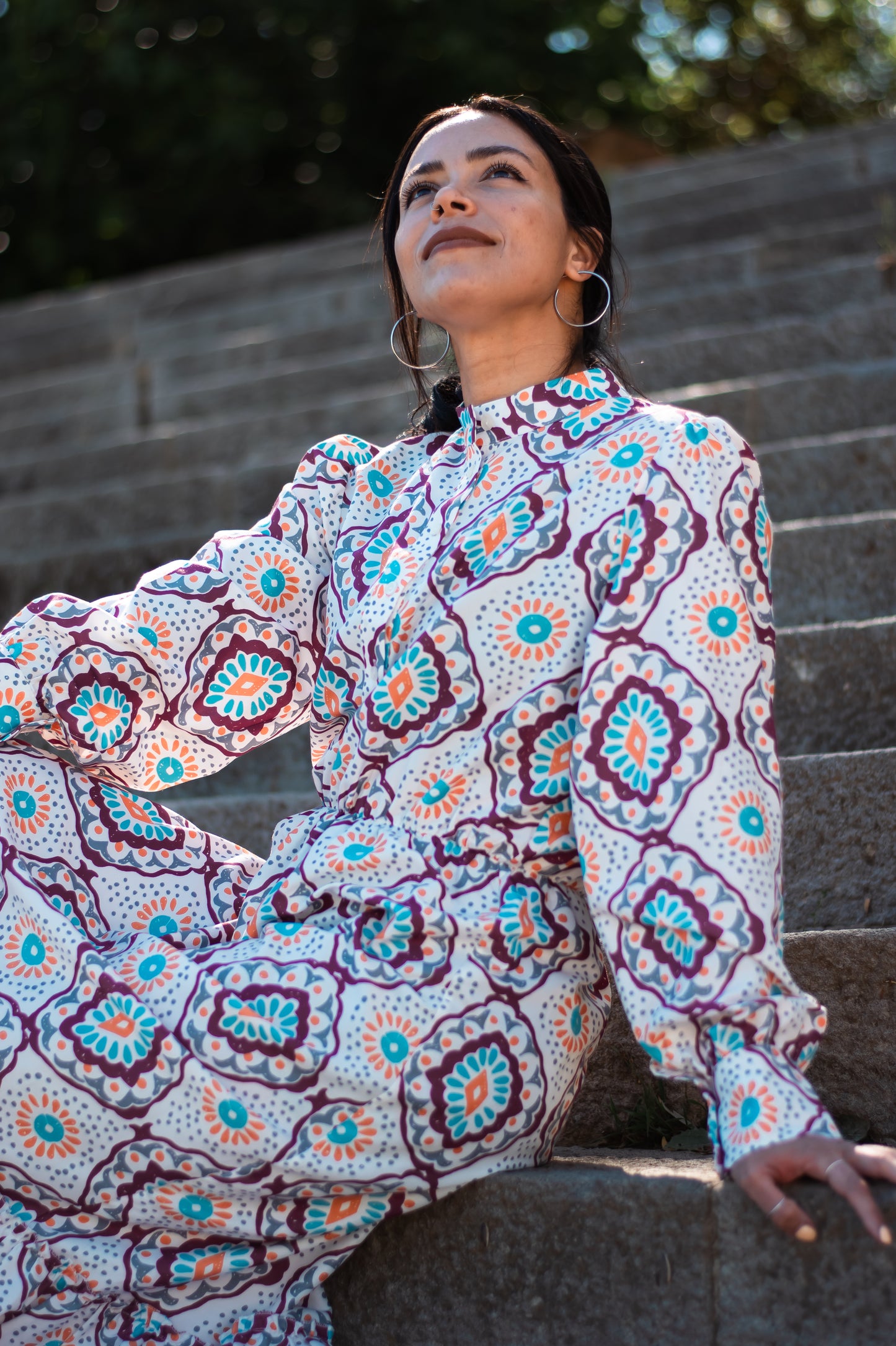 Isabella Dress