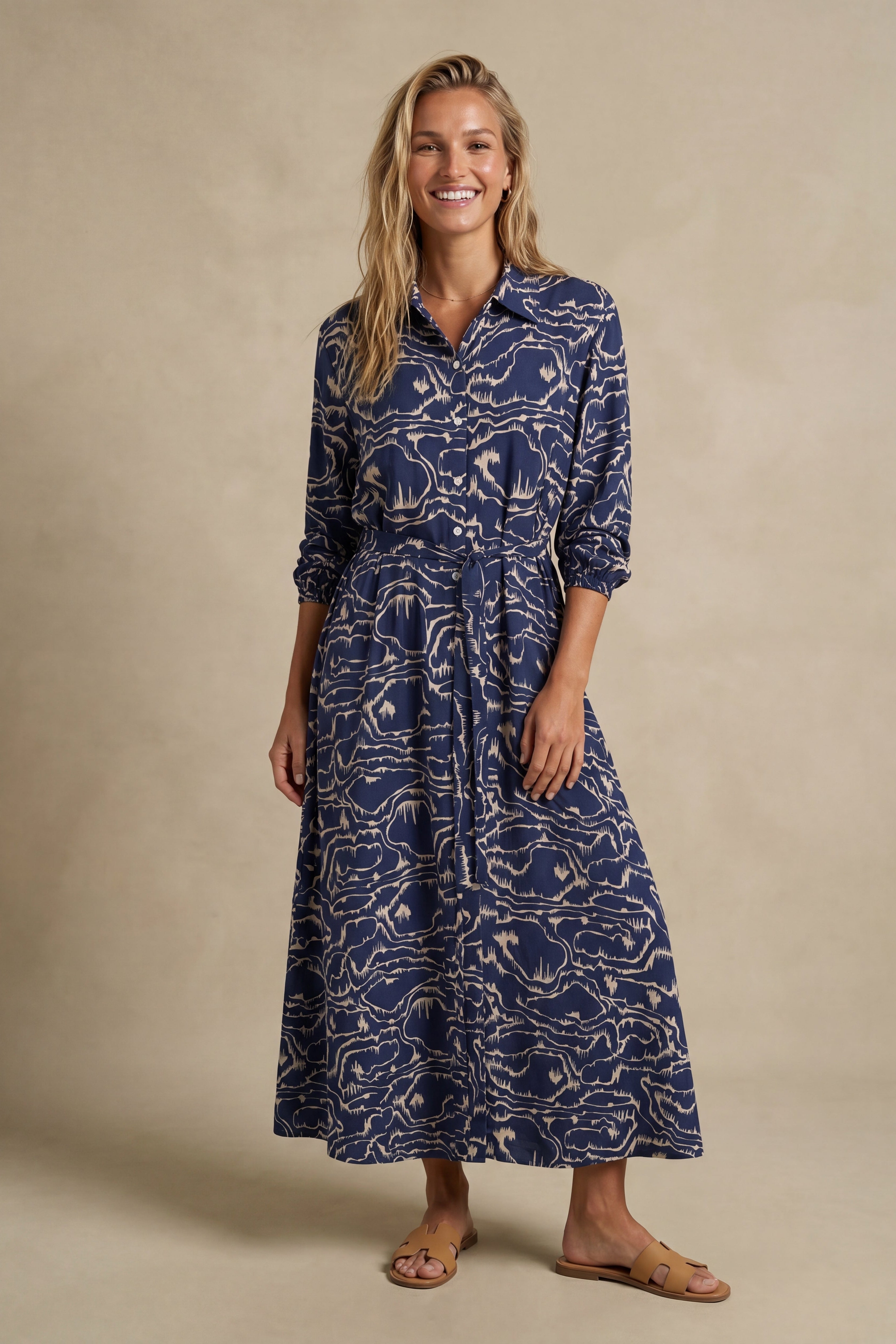 marea maxi shirt dress – One Size Viscose Midi Dress (M/L) Size:Child-7 ENDOFYEARSALE2025 Voyageur by MERSEA The 10 Stylish Grey Blazer