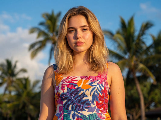 Sustainable Caribbean Inspired Fashion: How Shop Karey is Redefining Inclusive Style