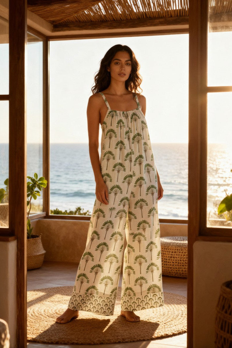 Tropical Collection
