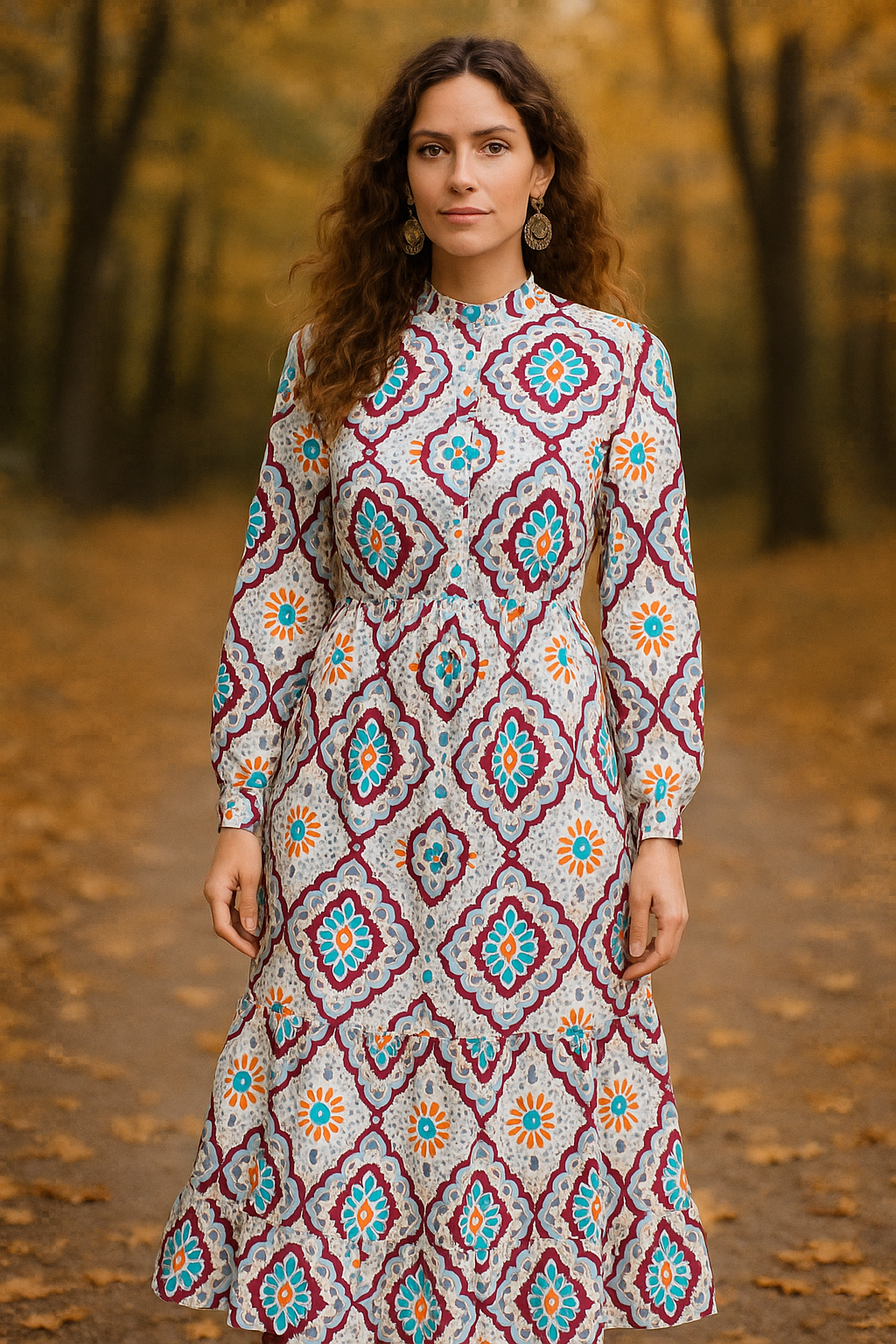 Fall collection