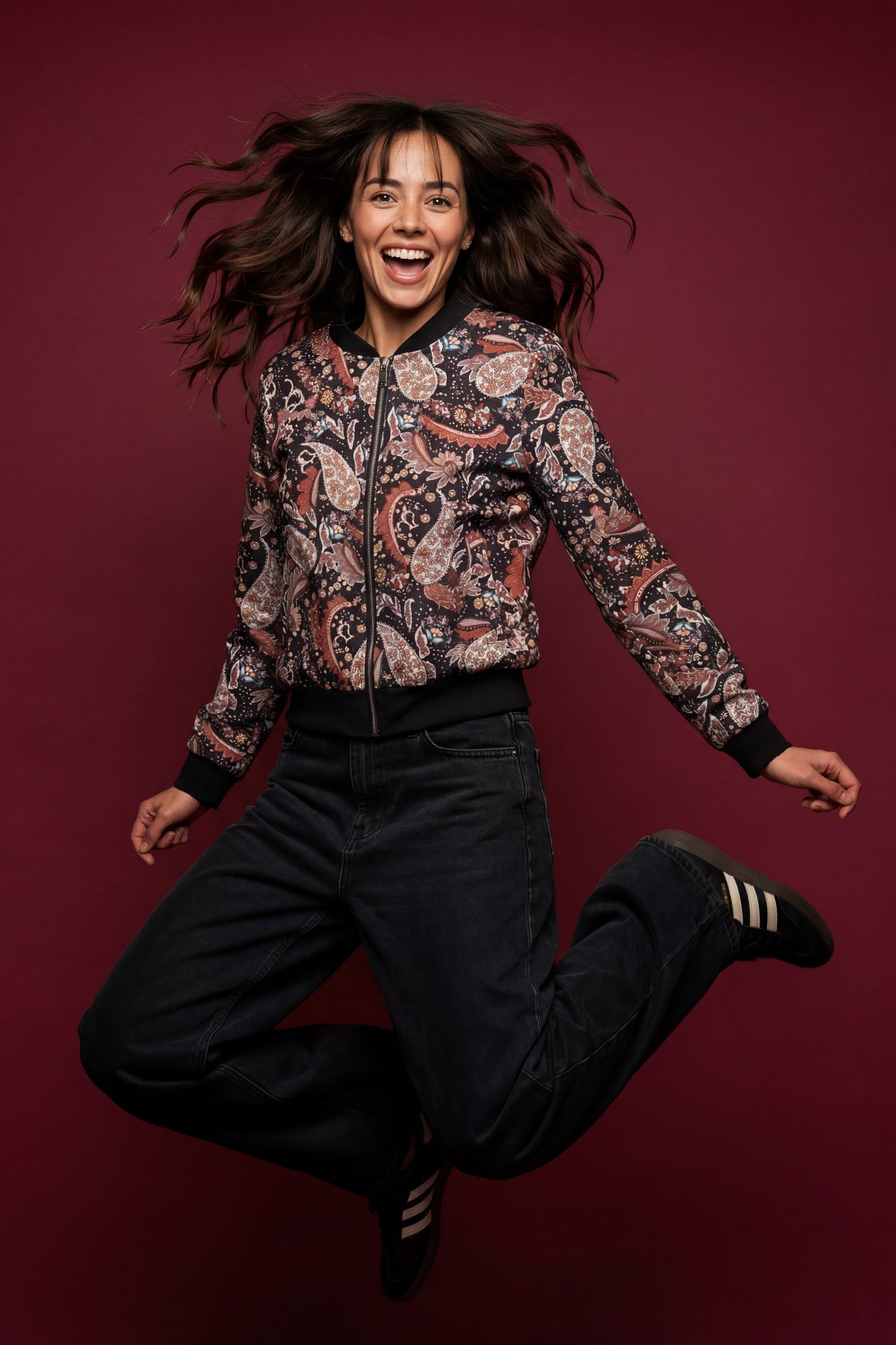 Karey Circular Collection