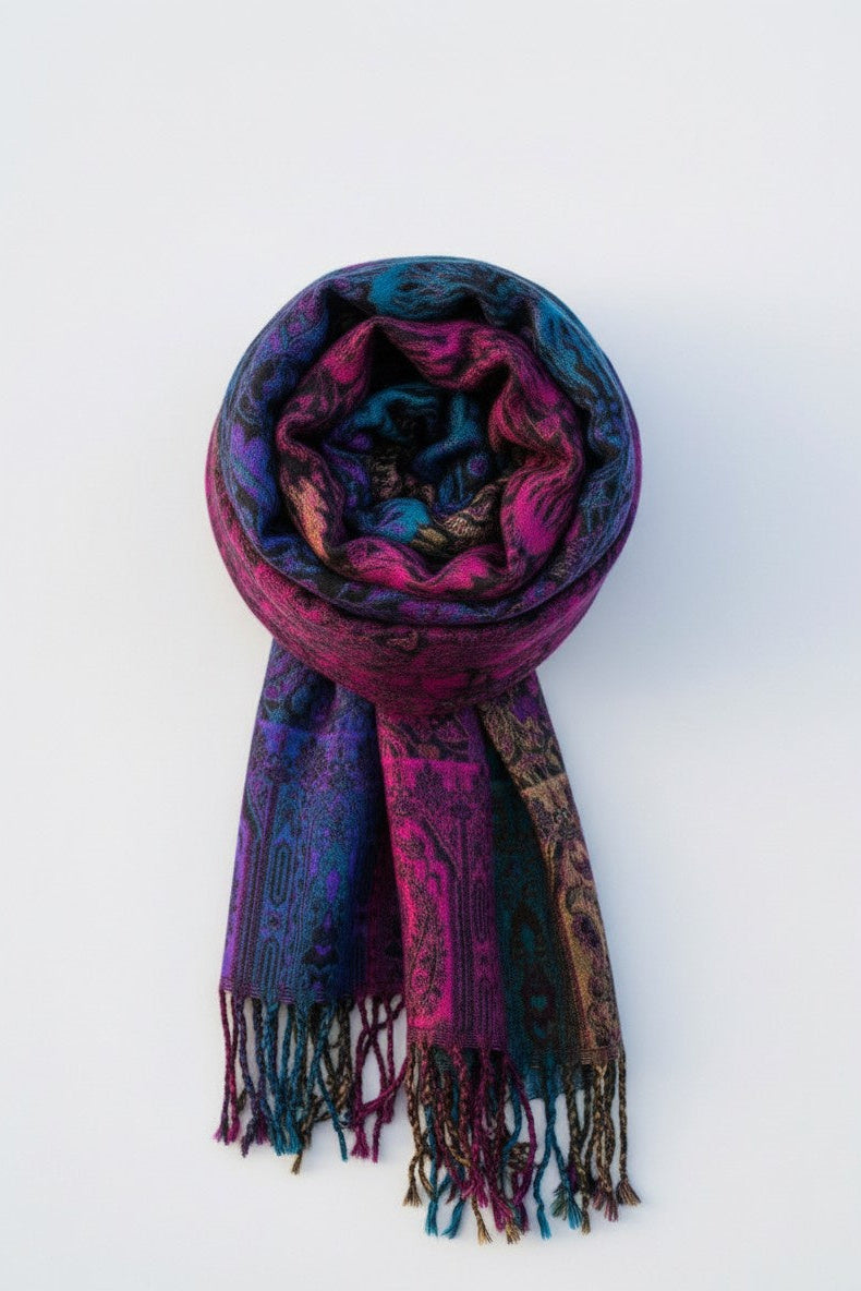 Noor Scarf