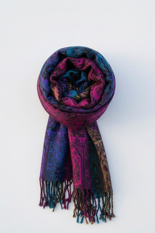 Noor Scarf