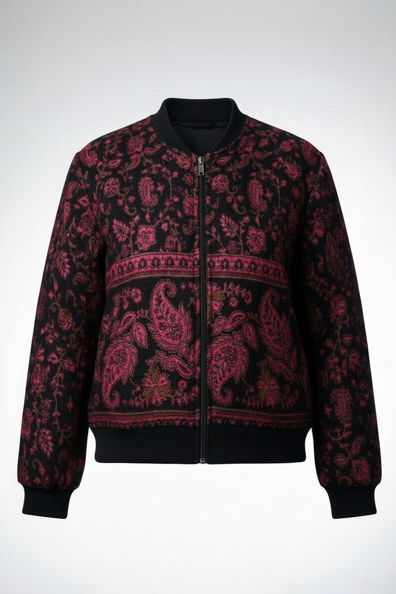 Giubbotto bomber Kamal