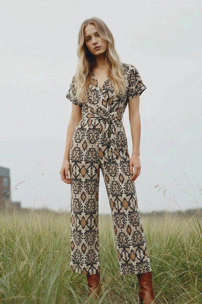 Jumpsuit Granada