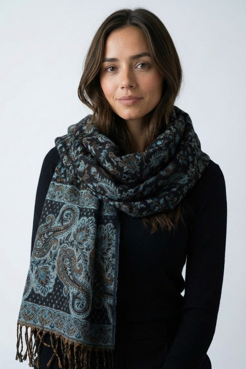 Noor Scarf