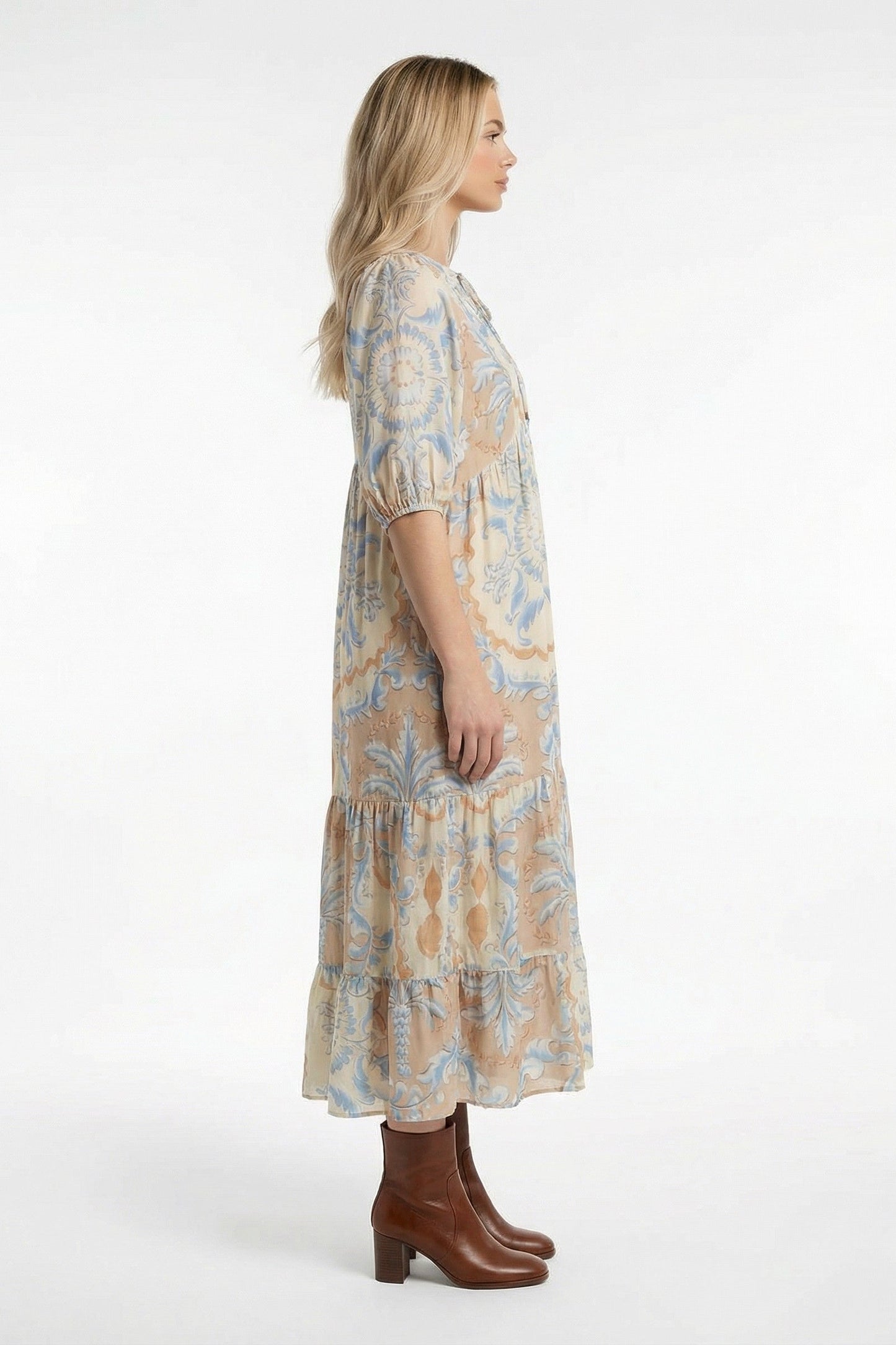 Serenity Dress