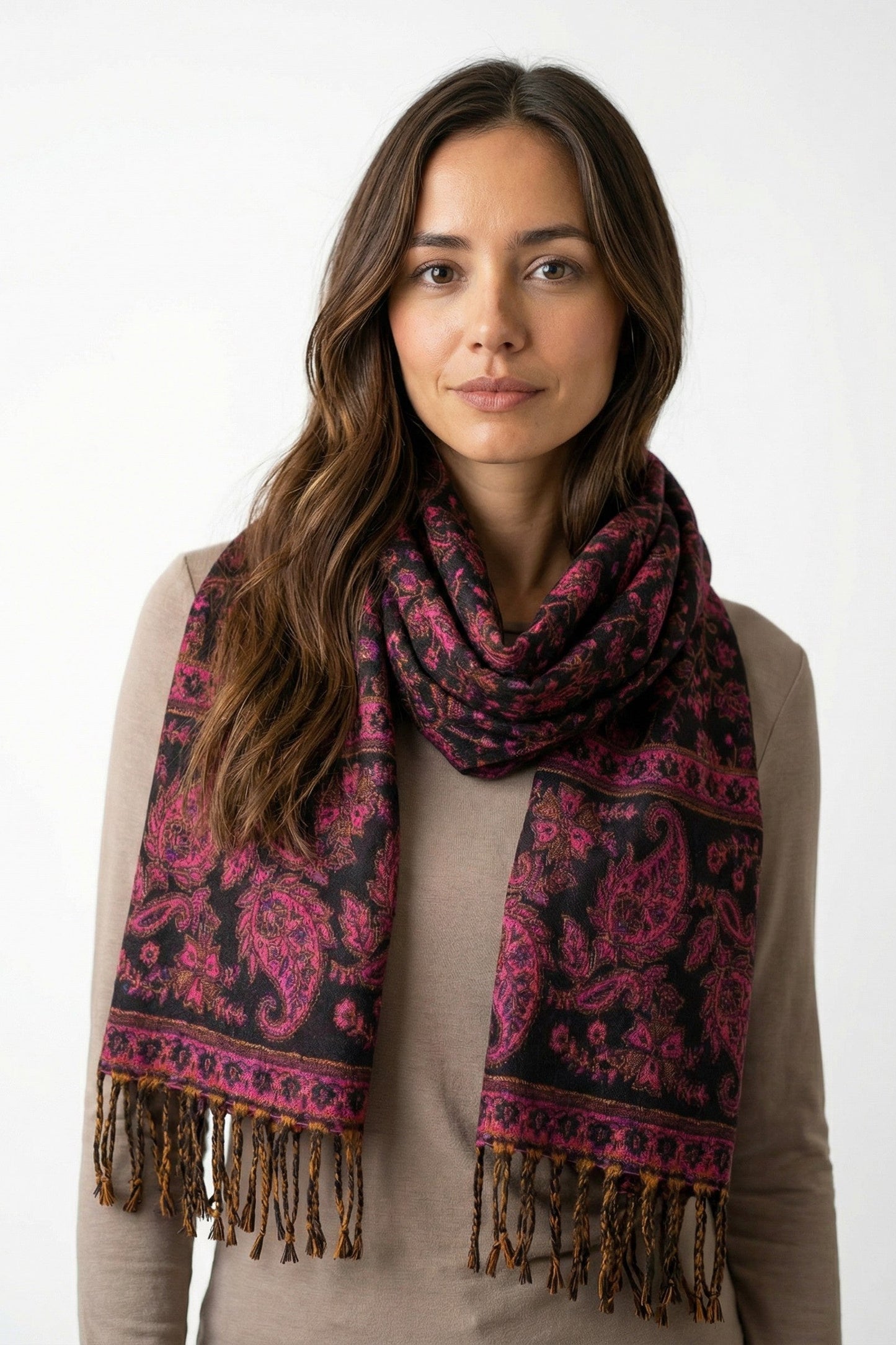 Noor Scarf