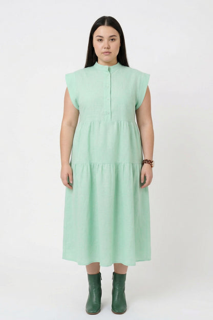 Mindy Maxi Dress