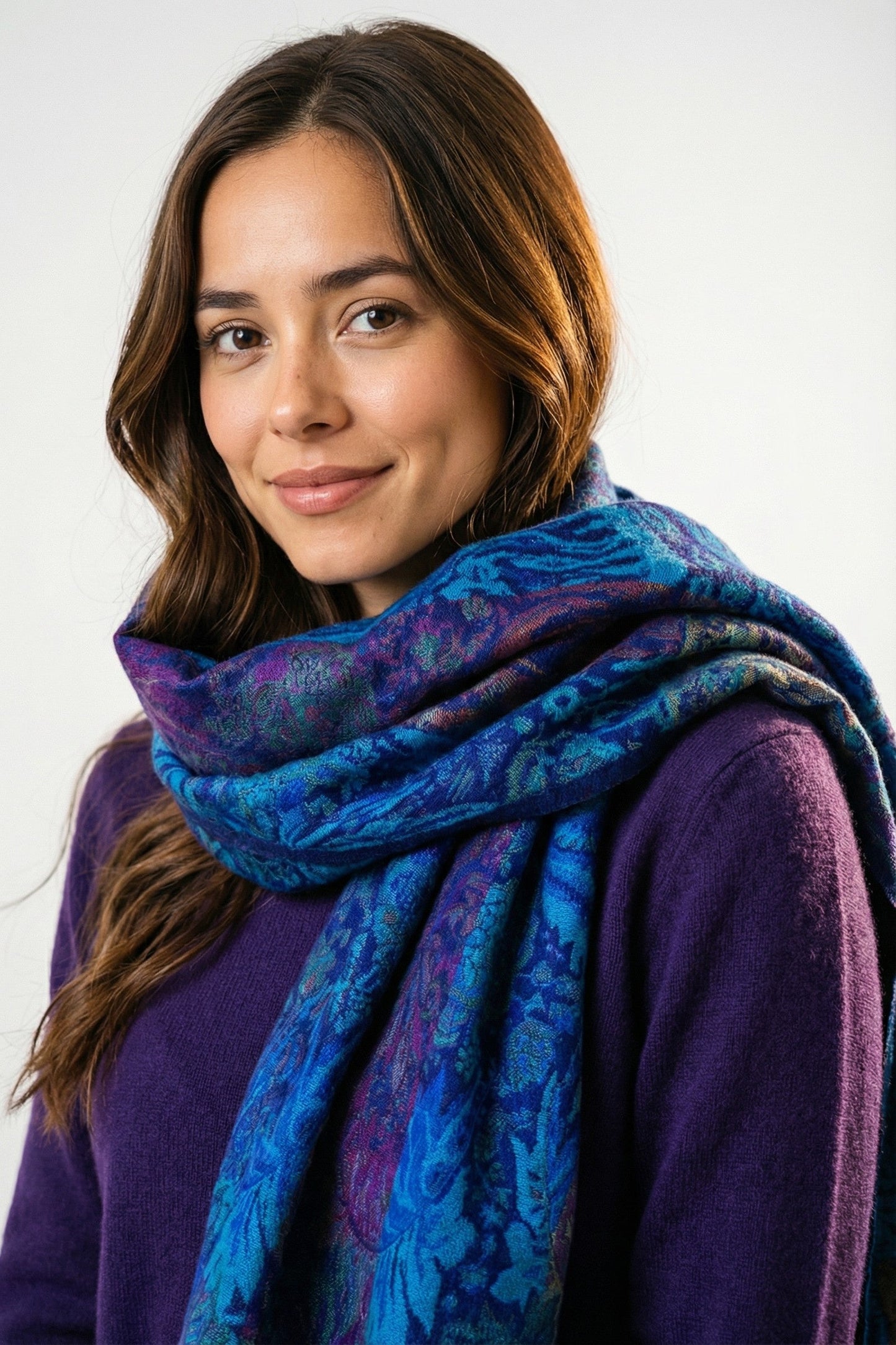 Noor Scarf