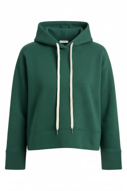 Tea Leaf hoodie