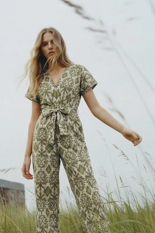 Jumpsuit Granada