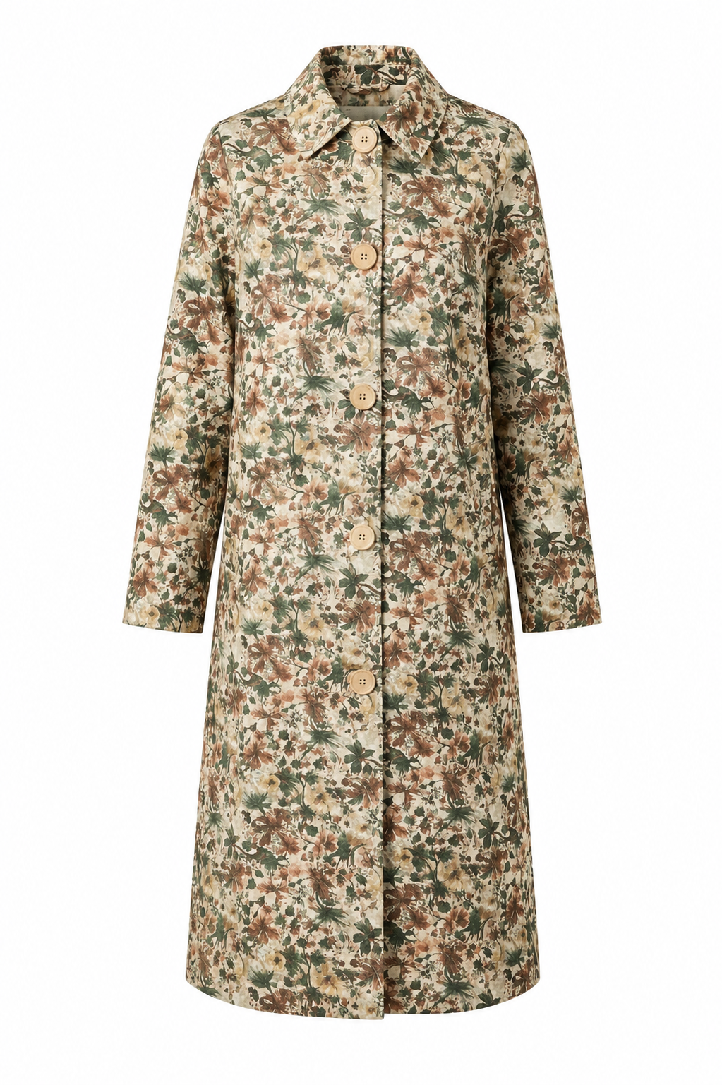 Cappotto giardino