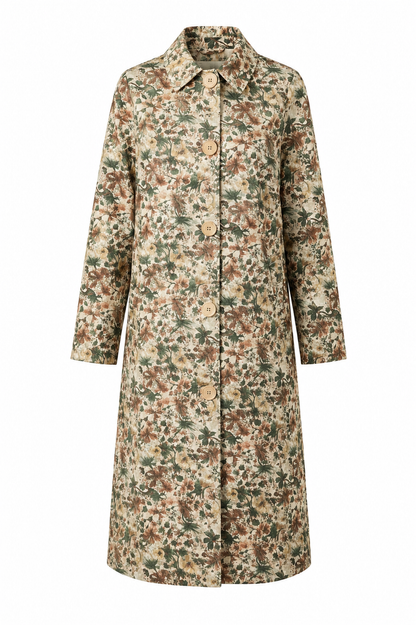 Cappotto giardino