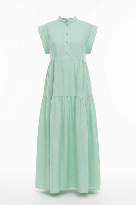 Mindy Maxi Dress