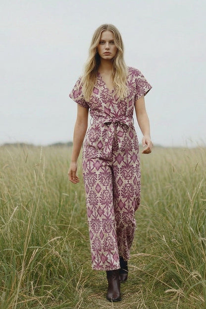 Jumpsuit Granada