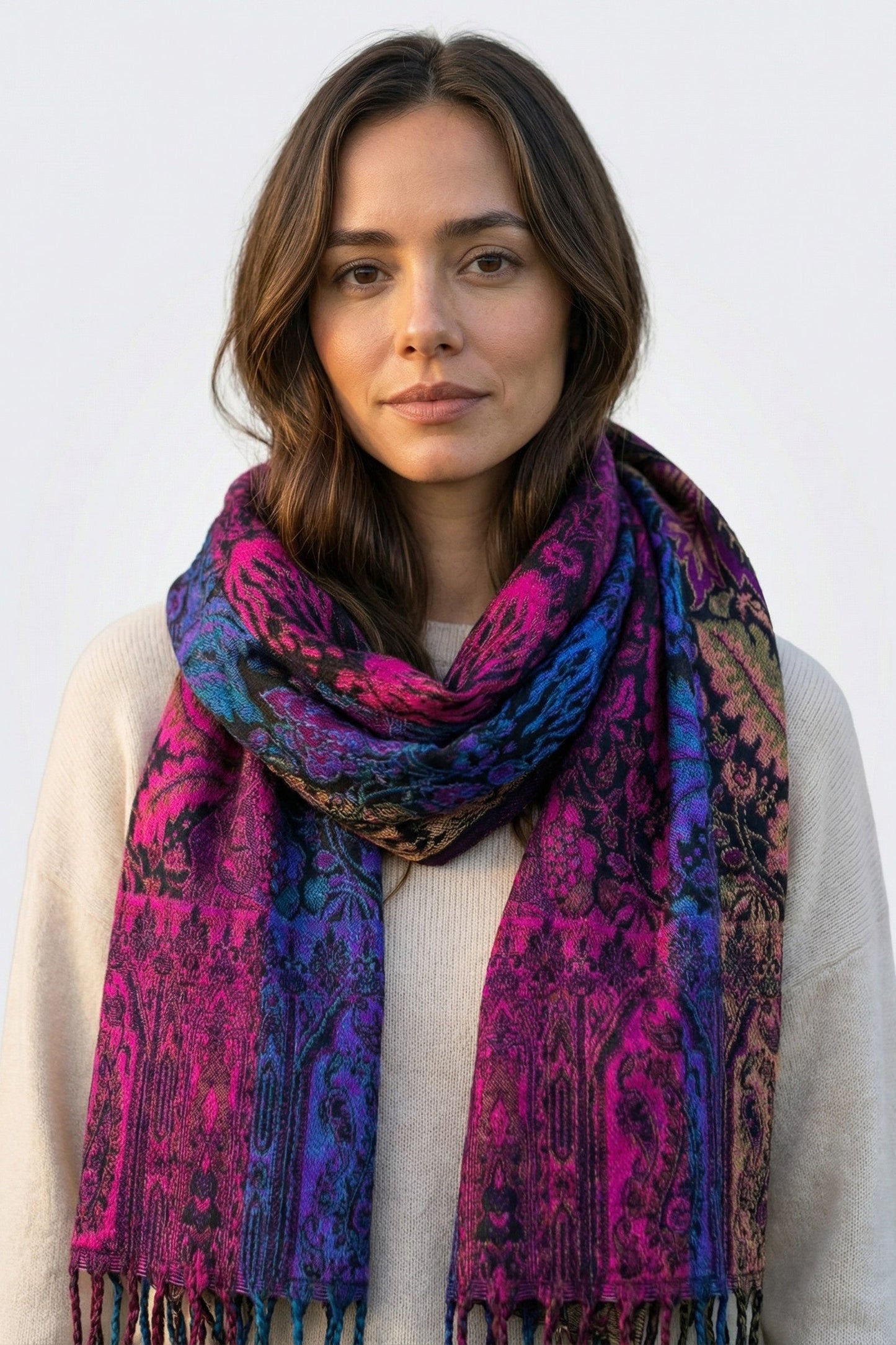 Noor Scarf