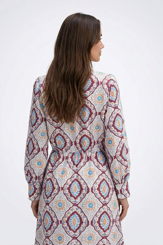 Isabella Dress
