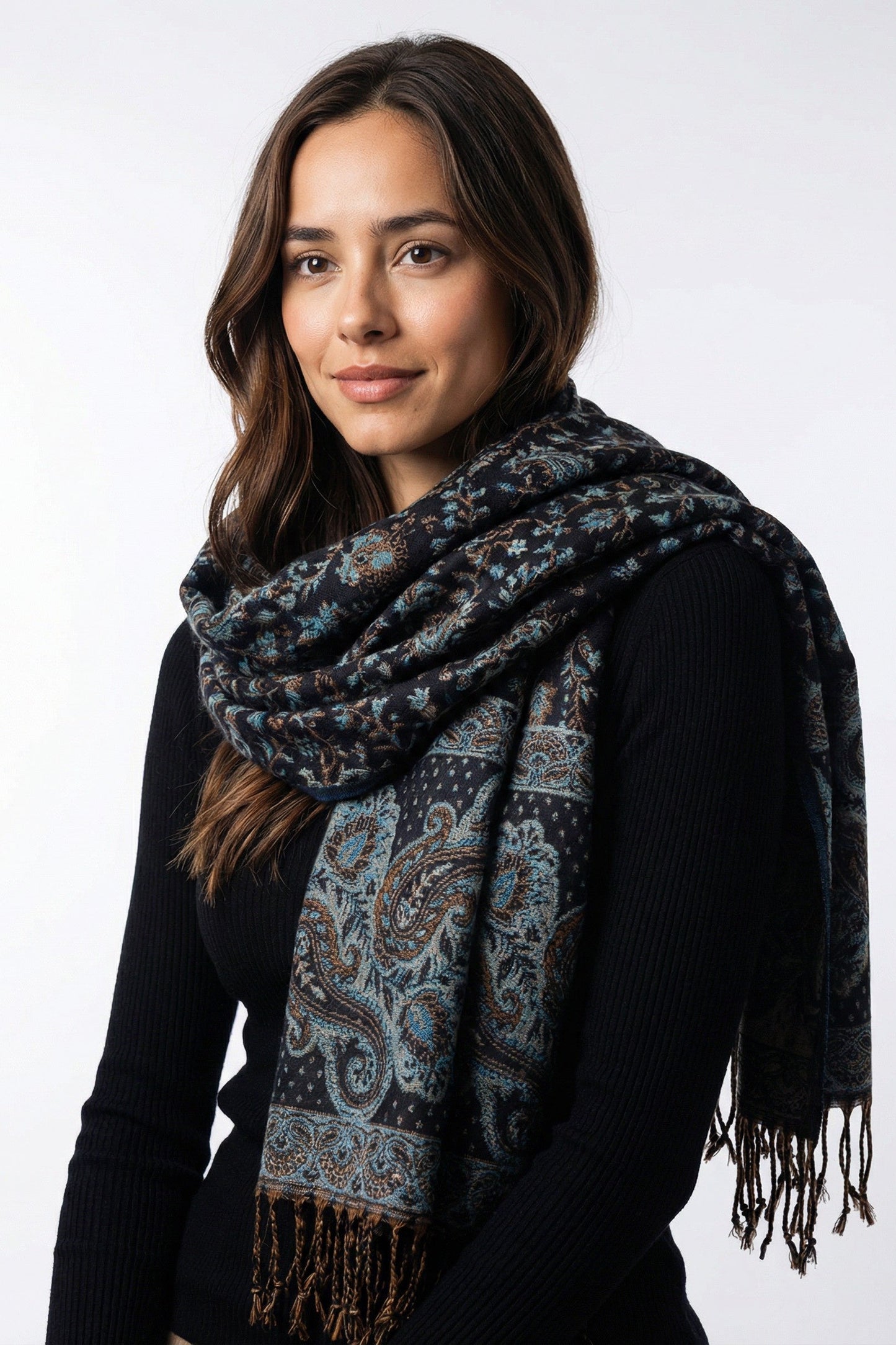 Noor Scarf