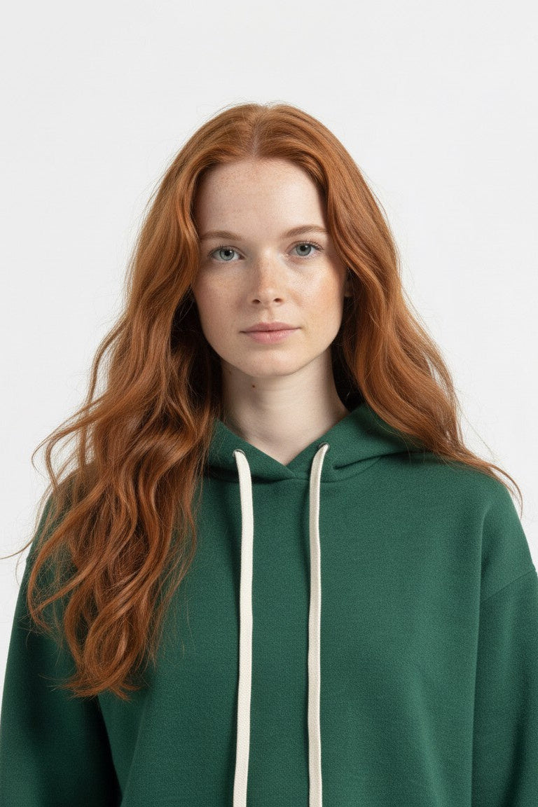 Tea Leaf hoodie